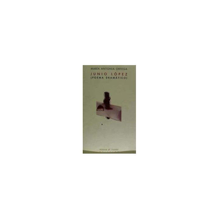 Junio López (poema dramático)
